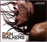 SKINWALKERS